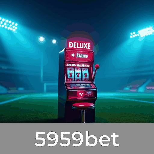 5959bet: Aposte em Qualquer Lugar com Nosso Aplicativo Móvel Completo e Otimizado