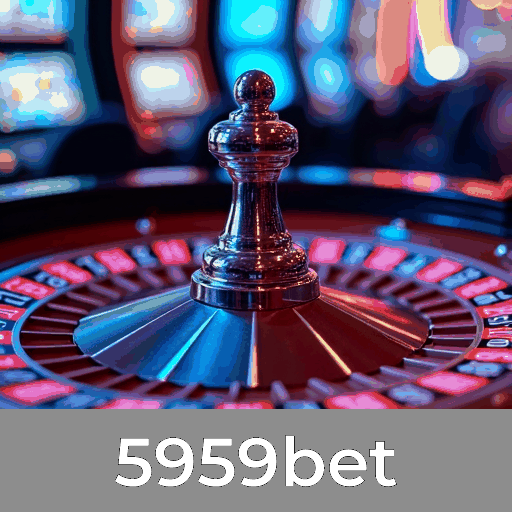 5959bet: A Plataforma Confiável para uma Experiência Premium em Apostas Online