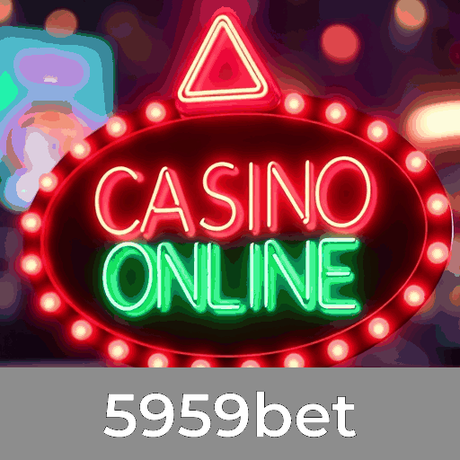 5959bet: Variedade de Jogos Exclusivos e Entretenimento Completo – Slots de Alta Volatilidade e Jogos de Mesa ao Vivo