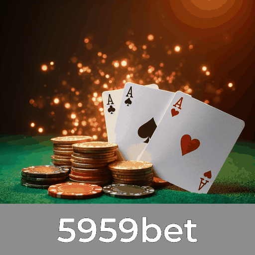 Descubra as Promoções Exclusivas e Bônus Generosos no 5959bet!