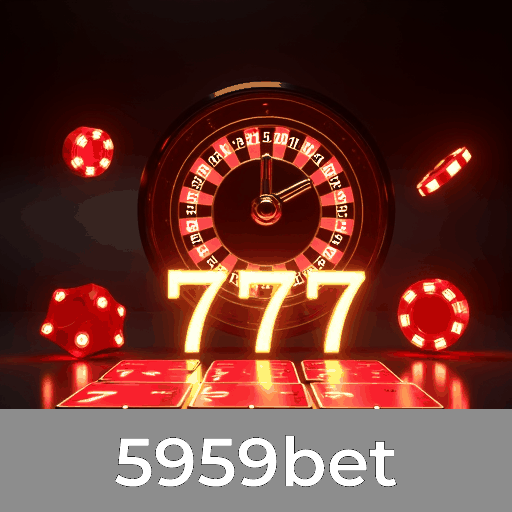 Descubra a Variedade de Jogos de Cassino na 5959bet para uma Experiência Imersiva e Emocionante